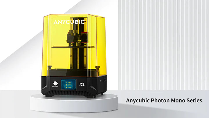 Recensione Anycubic Photon: funzioni e prezzo. Conviene?