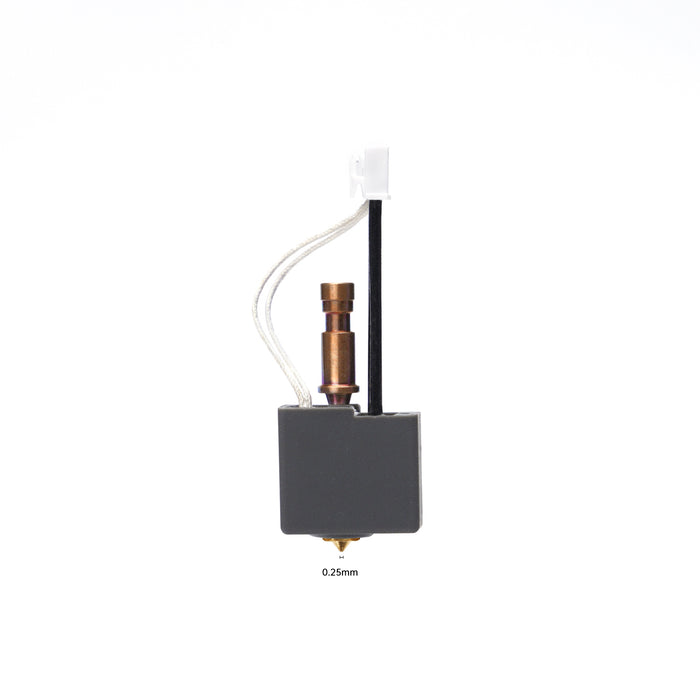 Hotend per Stampanti 3D FDM