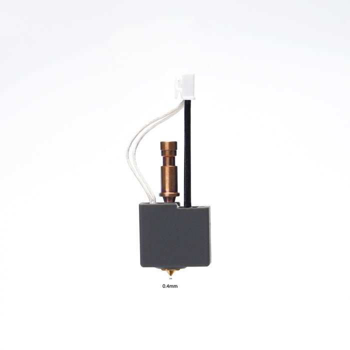 Hotend per Stampanti 3D FDM