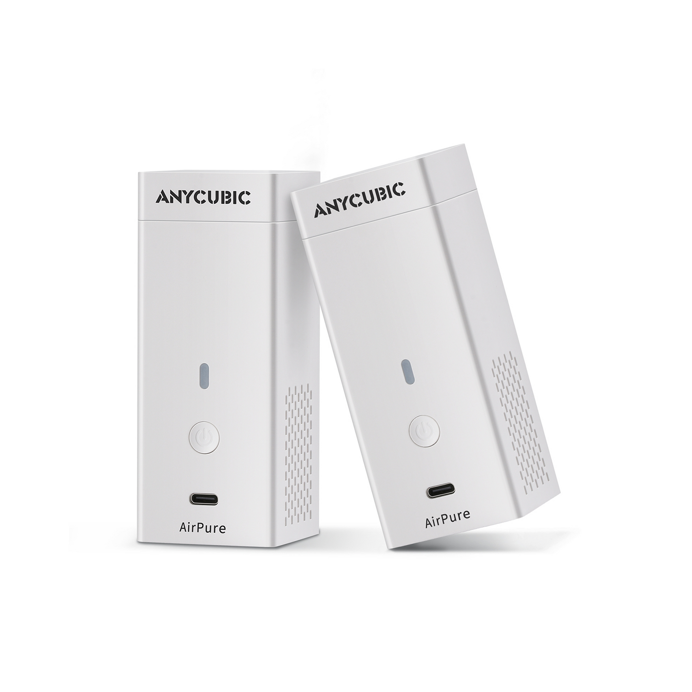 Anycubic AirPure per Stampanti 3D in Resina