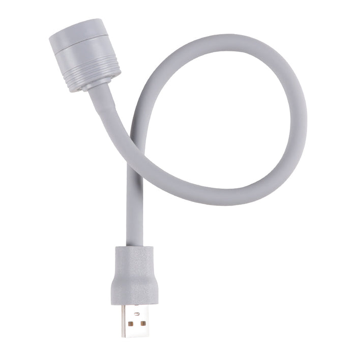 Luce a Collo d'Oca per Macchina Wash & Cure