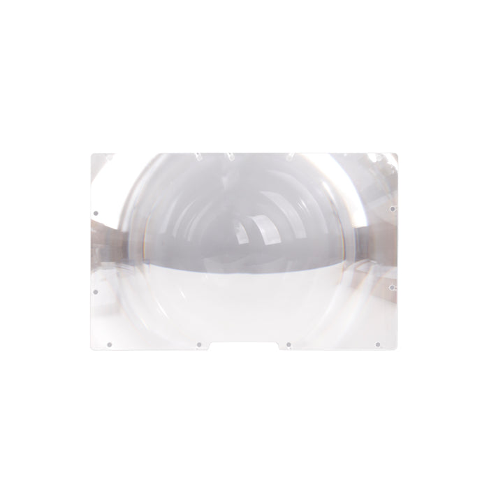 Lente di Fresnel per Serie Photon