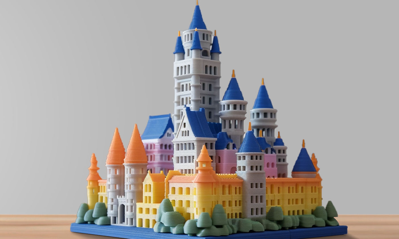 ANYCUBIC-IT