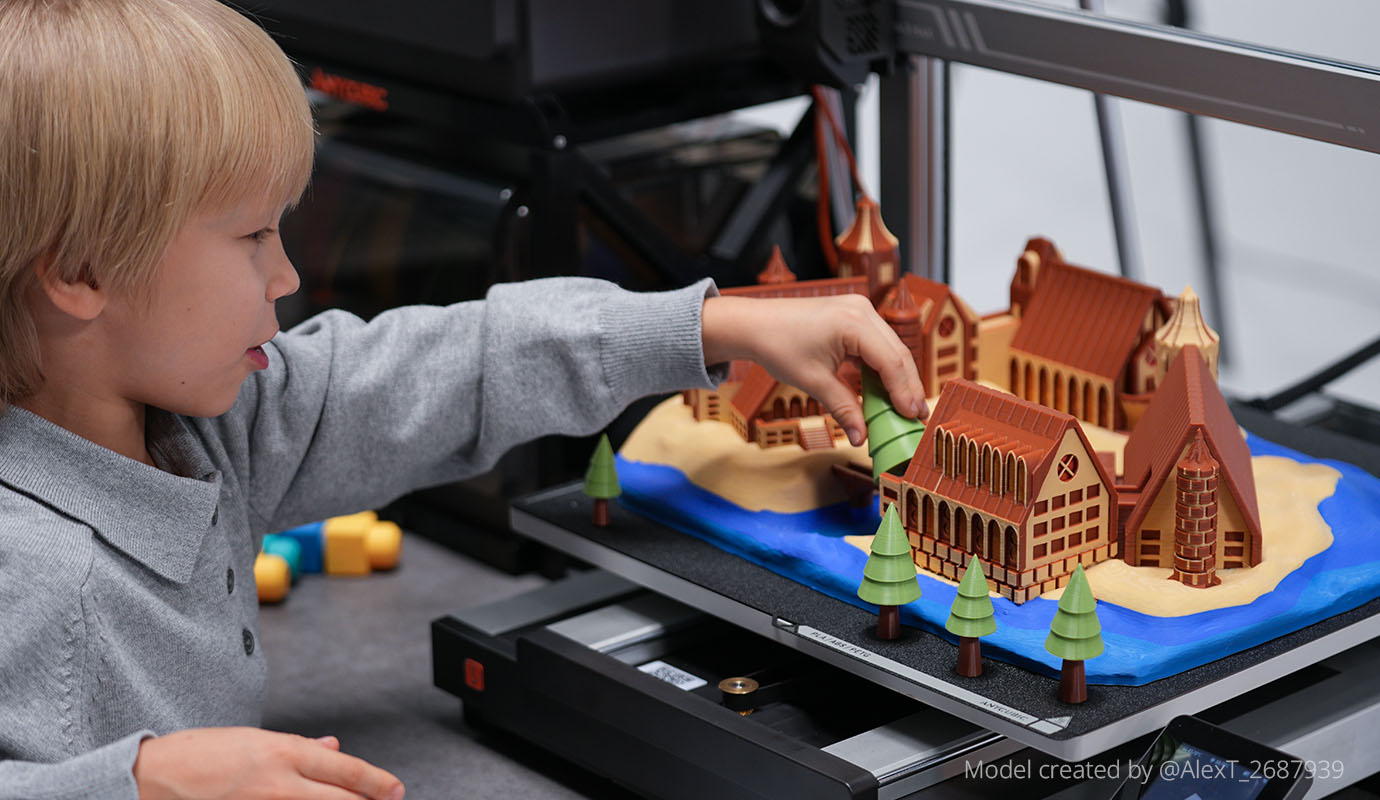 ANYCUBIC-IT