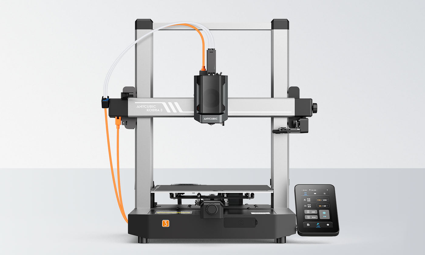ANYCUBIC-IT