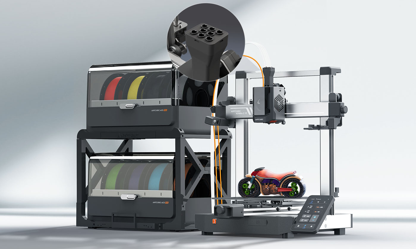 ANYCUBIC-IT