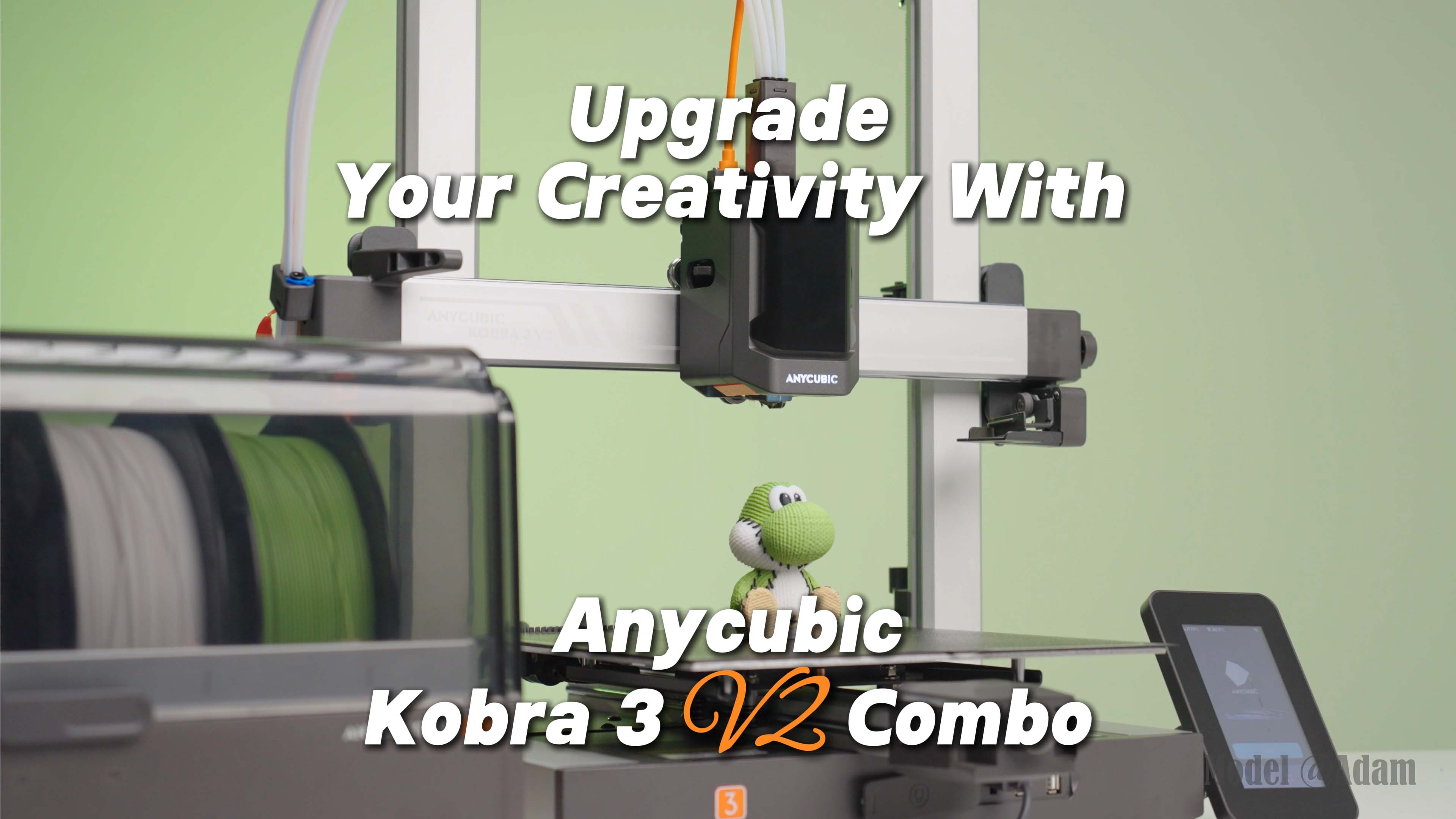 ANYCUBIC-IT