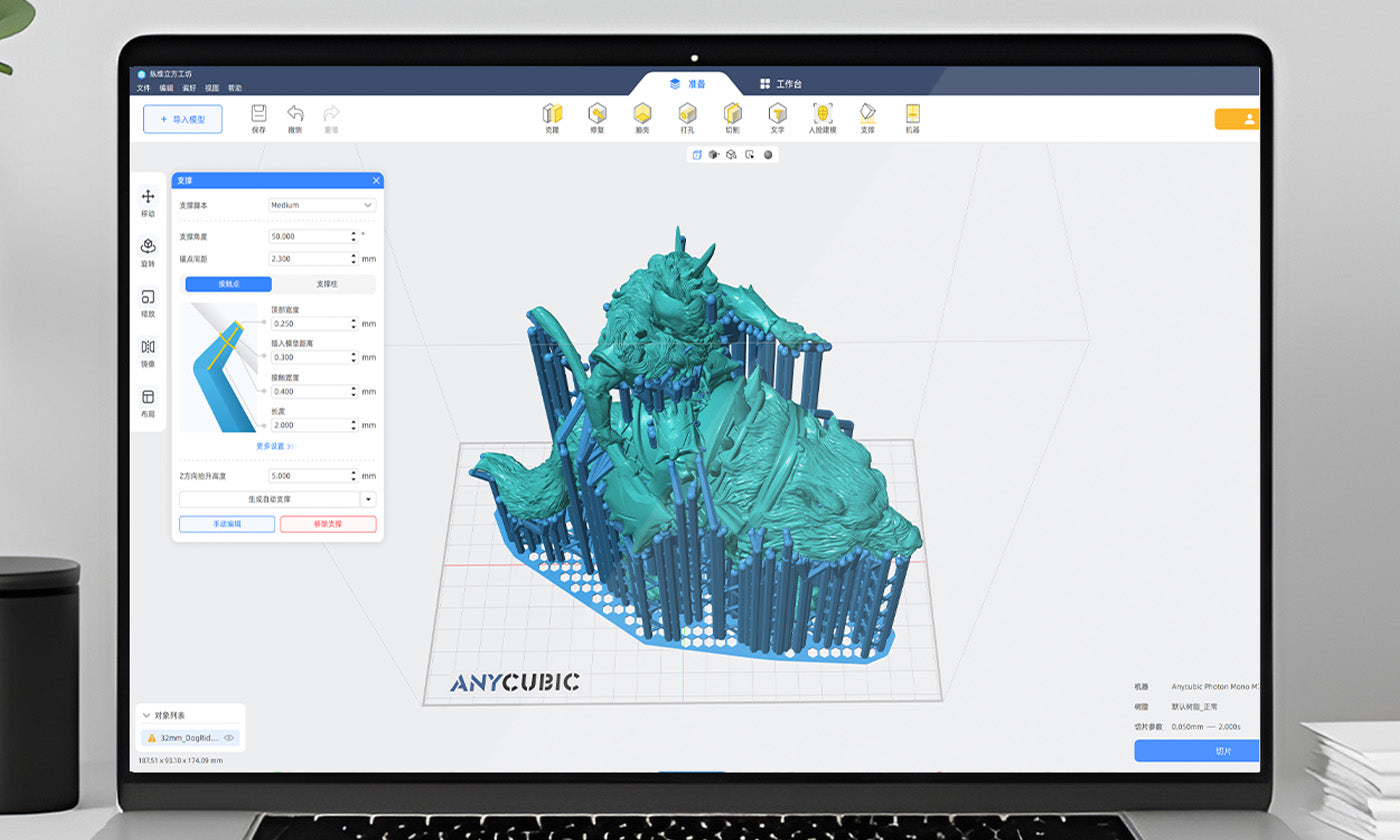 ANYCUBIC-IT