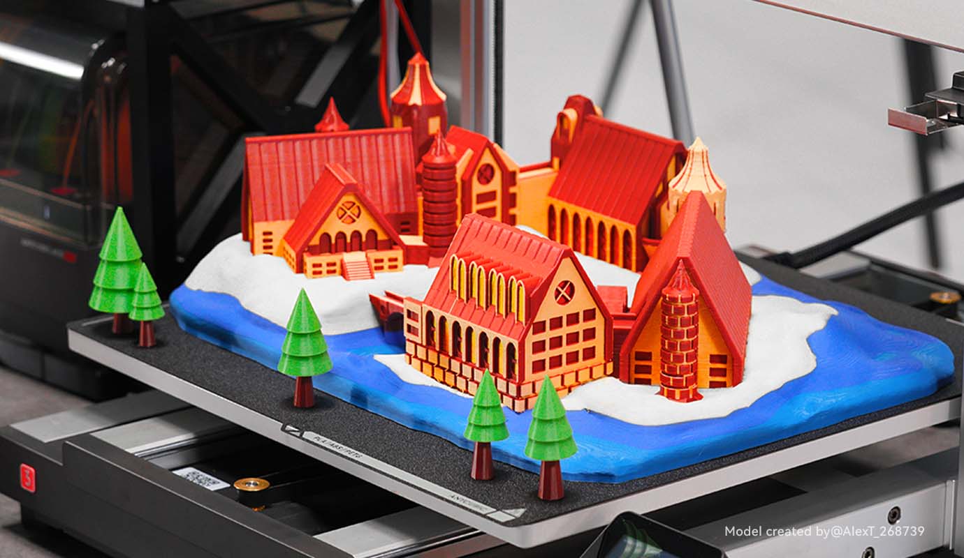 ANYCUBIC-IT