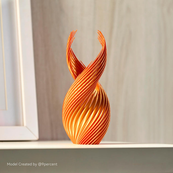 PLA Seta Doppio/Tri-Colore