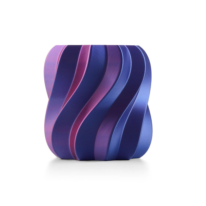 PLA Seta Doppio/Tri-Colore