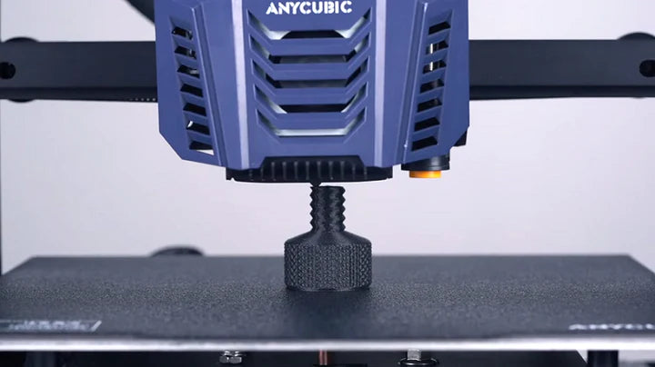 Correzioni rapide delle stampe 3D che non vengono stampate al centro
