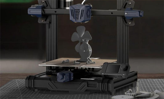 What is FDM 3D printing? All Things to Know about FDM 3D Printing