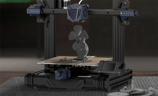 Cos'è la stampa 3D FDM? Tutte le Cose da Sapere sulla Stampa 3D FDM
