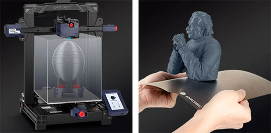 Come Stampare in 3D: 7 Passaggi per Iniziare a Stampare con la Stampante FDM