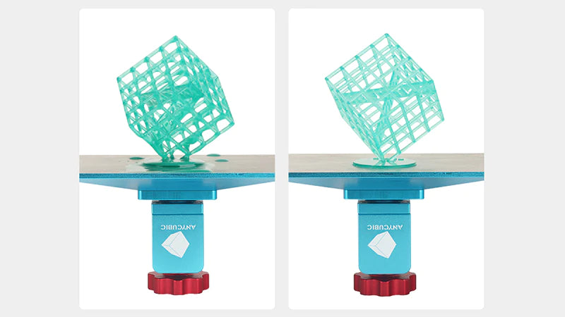 Quanto Tempo per la Polimerizzazione delle Stampe in Resina 3D?