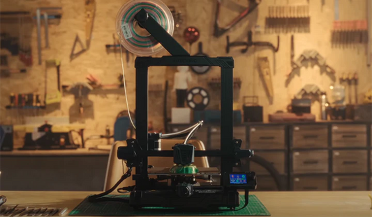 La Migliore Stampante 3D Anycubic Economica nel 2022