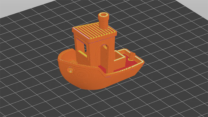 Profilo di Anycubic Kobra 2 Series PrusaSlicer: Dove Scaricare e come Importare