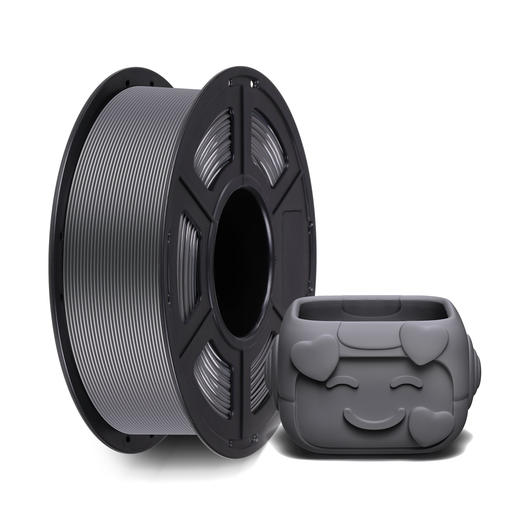Filamento PETG
