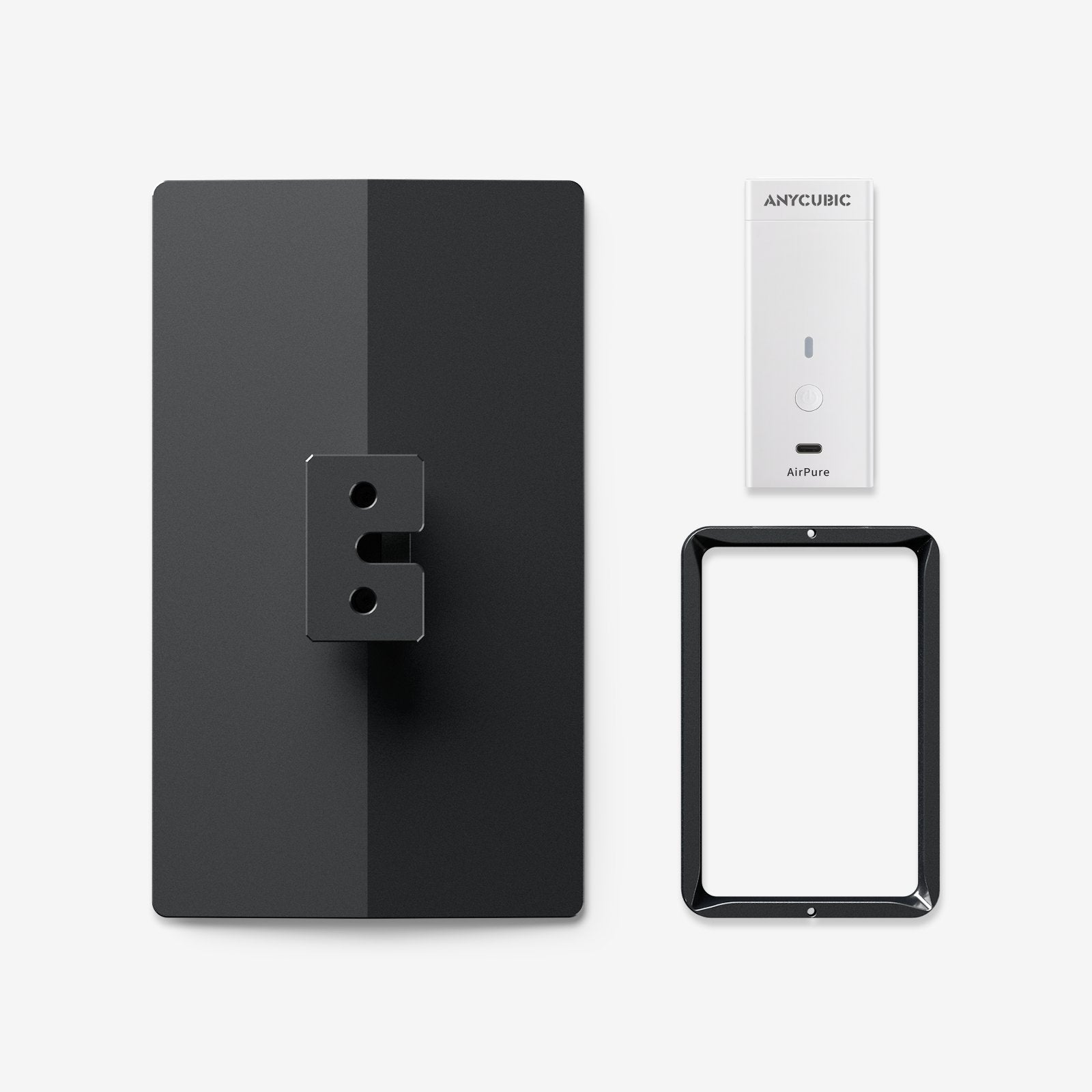 Accessori per Serie LCD