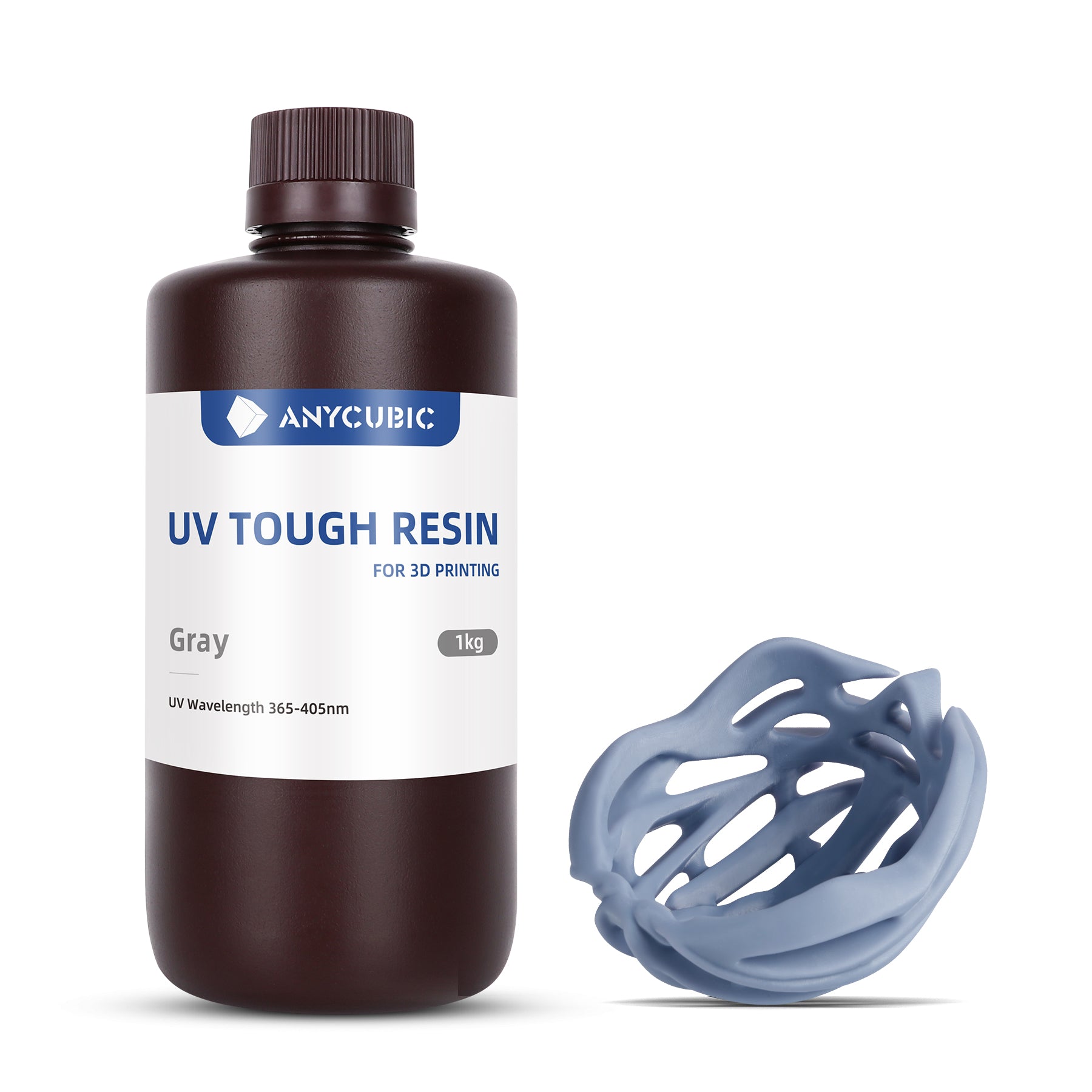 Resina Resistente