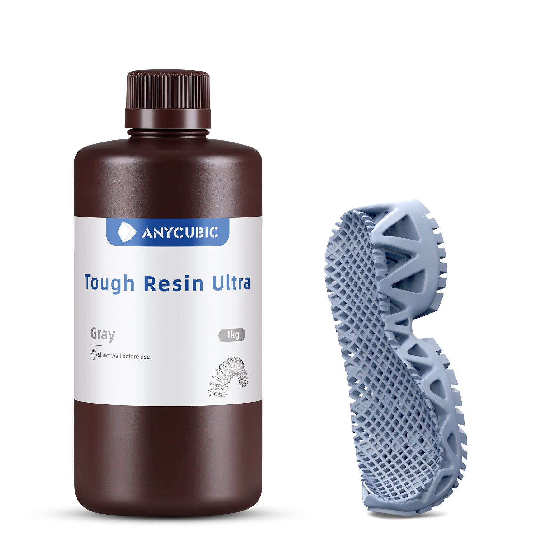 Resina Resistente Ultra