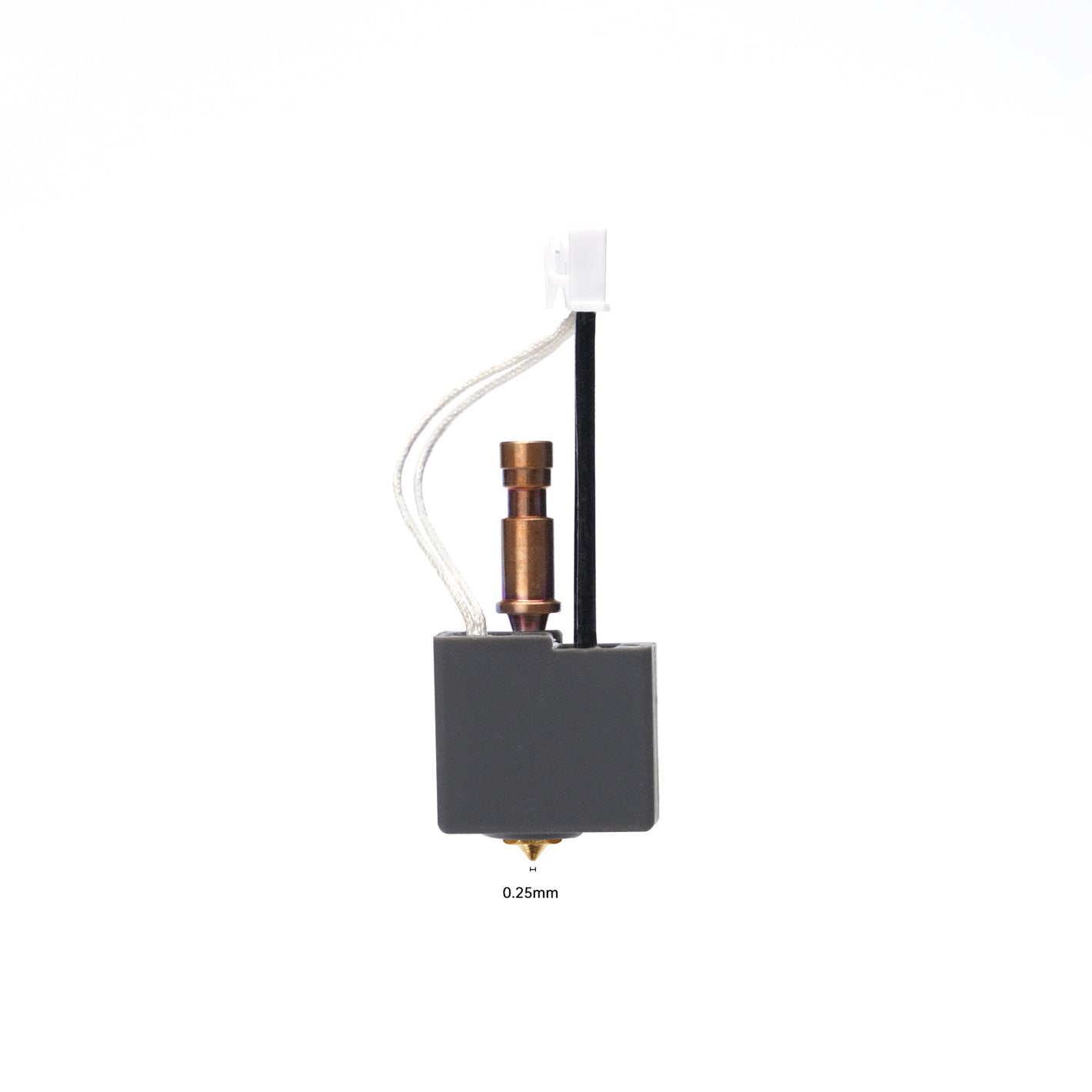 Hotend per Stampanti 3D FDM