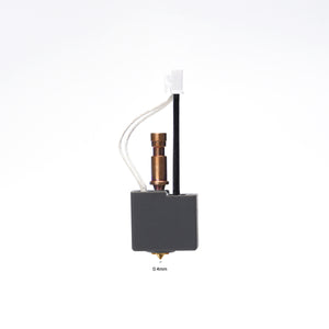 Hotend per Stampanti 3D FDM