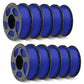 PLA+ 10-100kg Offerte