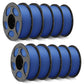 PLA Opaco 10-100kg Offerte