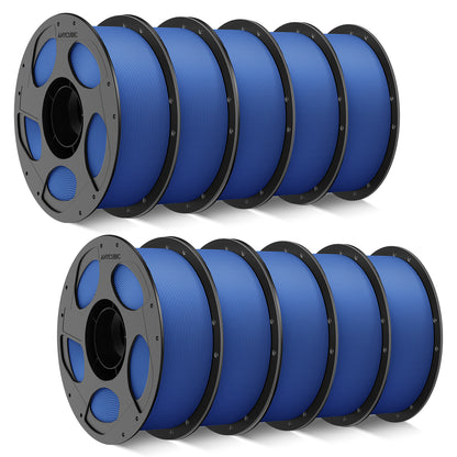 PLA Opaco 10-100kg Offerte