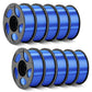 PLA Seta 10-100kg Offerte