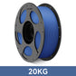 PLA Opaco 10-100kg Offerte