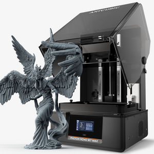 Anycubic Photon Mono M7 Max