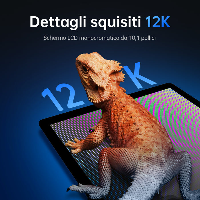 Anycubic Photon Mono M5