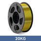 PLA Seta Doppio/Tri-Colore 10-100kg Offerte