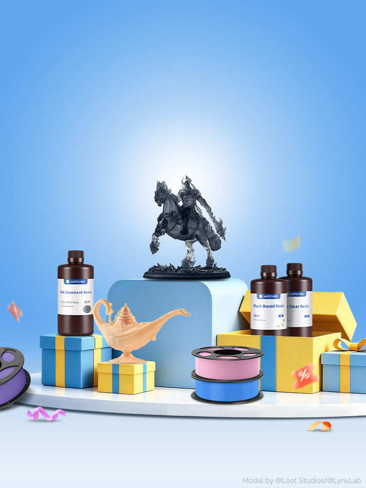 ANYCUBIC-IT