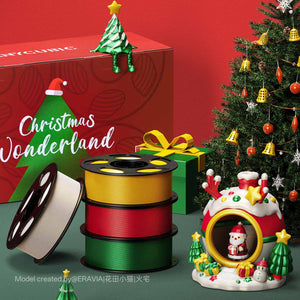 Vendita all’Ingrosso di Christmas Wonderland Bundle