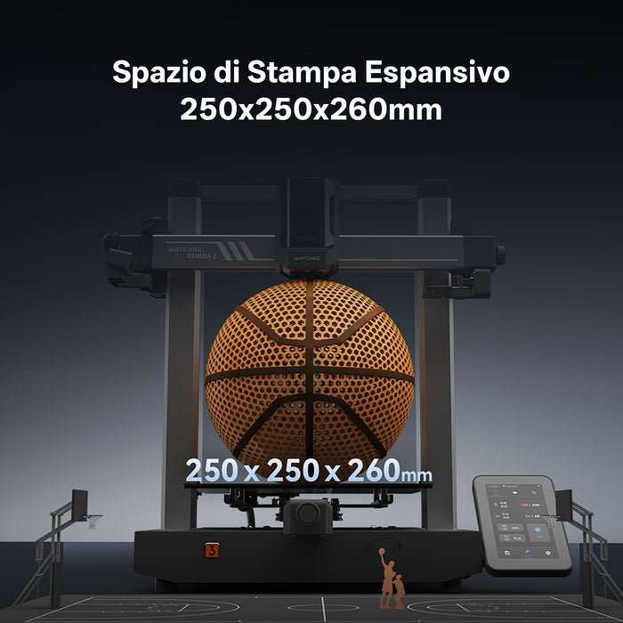 Anycubic Kobra 3