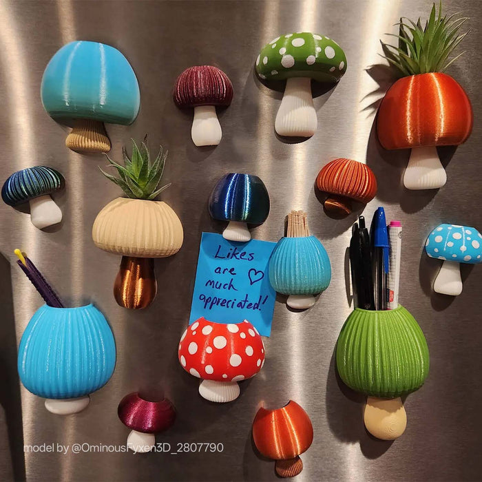 Anycubic Pacchetto Filamenti per Craft Casalinghi