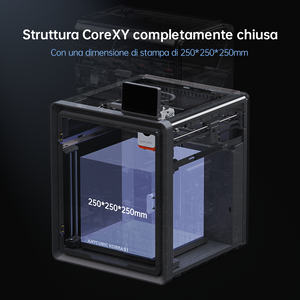 Anycubic Kobra S1 Combo