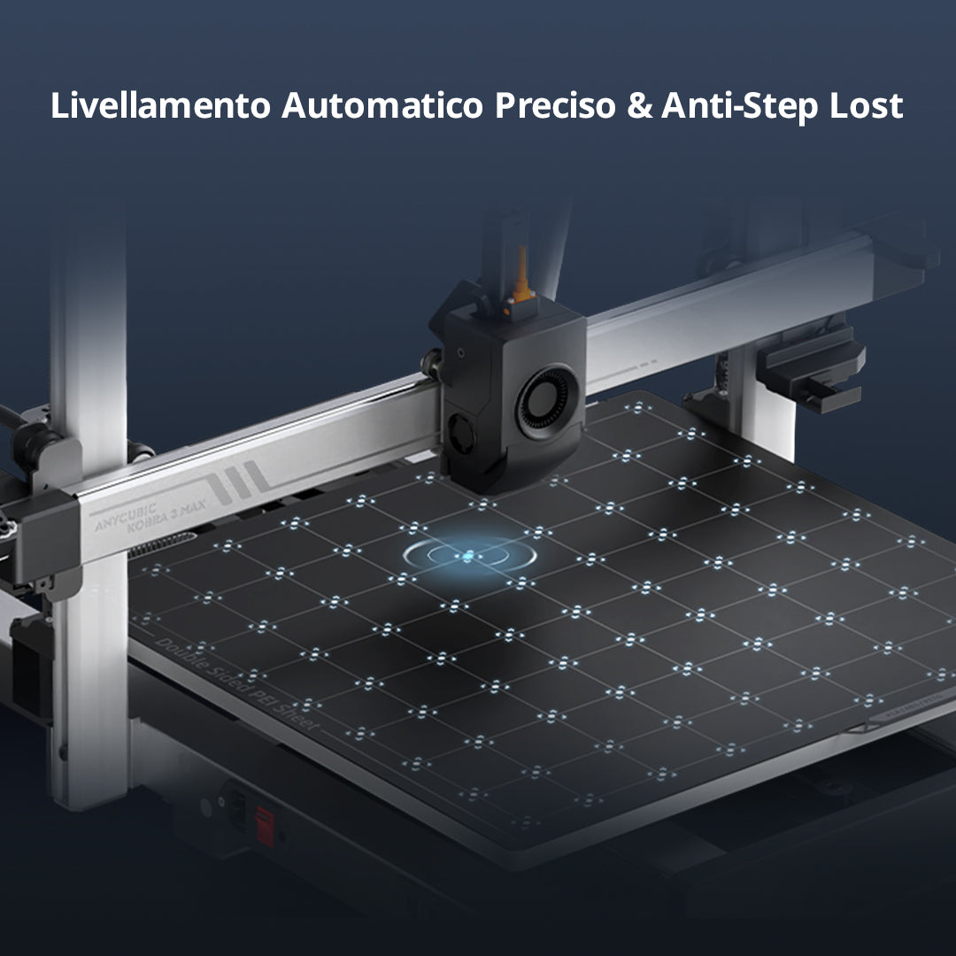 Originale Prusa Stampante 3D MK4, Stampante 3D FDM pronta all'uso Originale Prusa Stampante 3D MK4, Stampante 3D FDM pronta all'uso