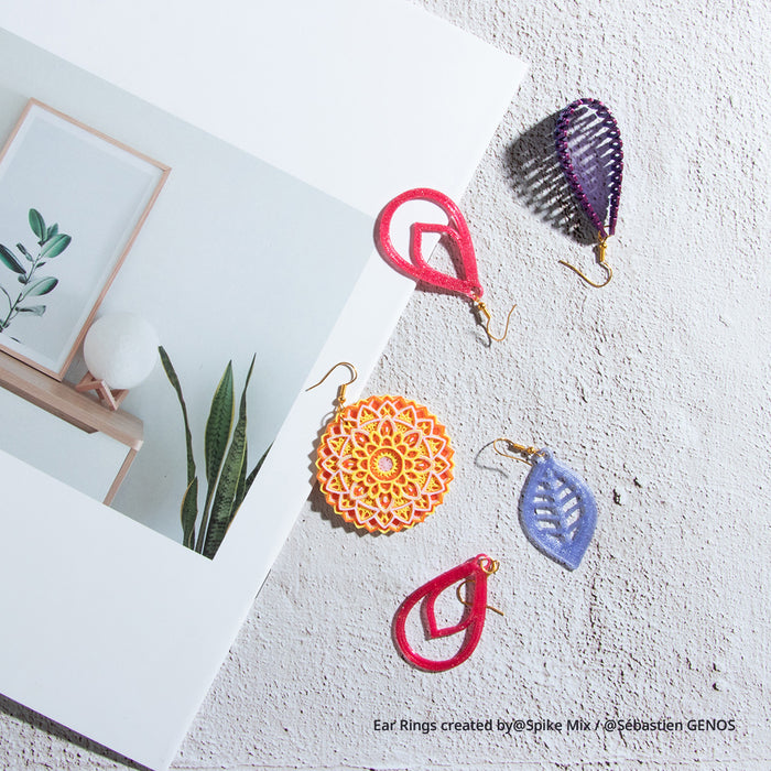 Kit di Minuteria Metallica