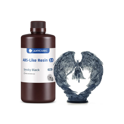 Resina ABS-Like 2.0 10-100kg Offerte