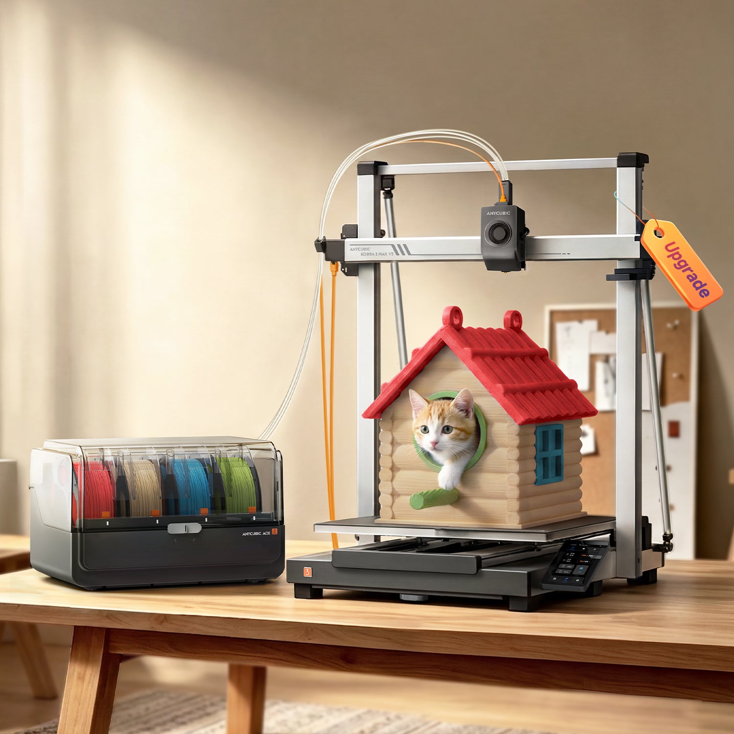 ANYCUBIC-IT