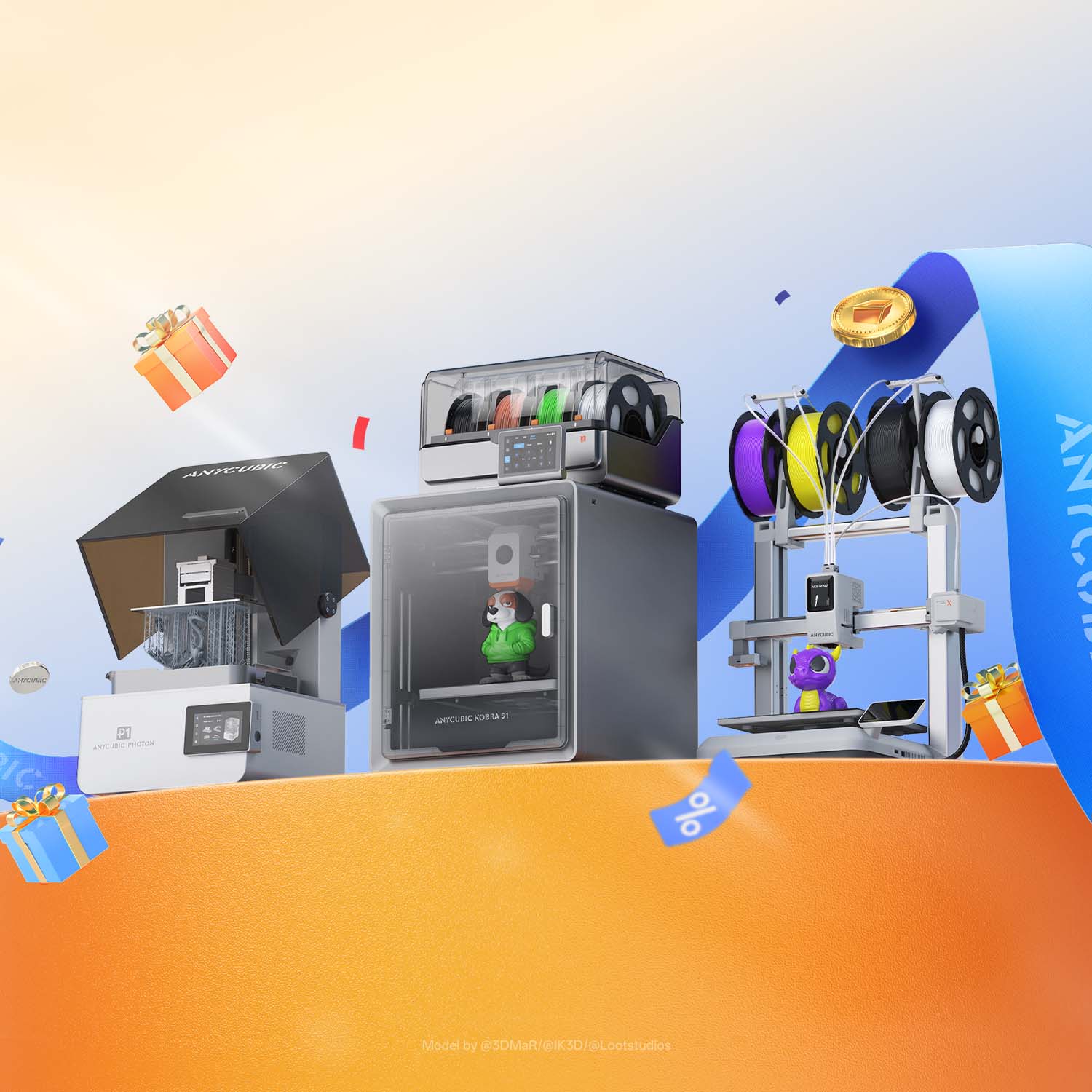 ANYCUBIC-IT