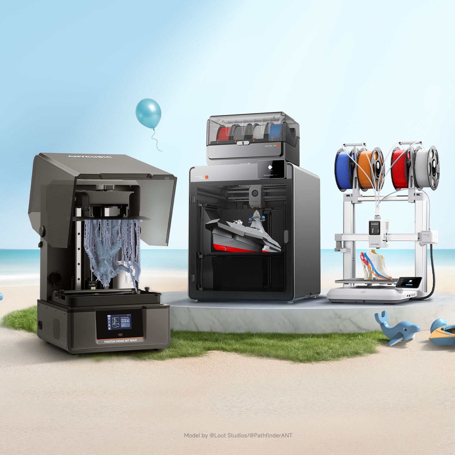 ANYCUBIC-IT