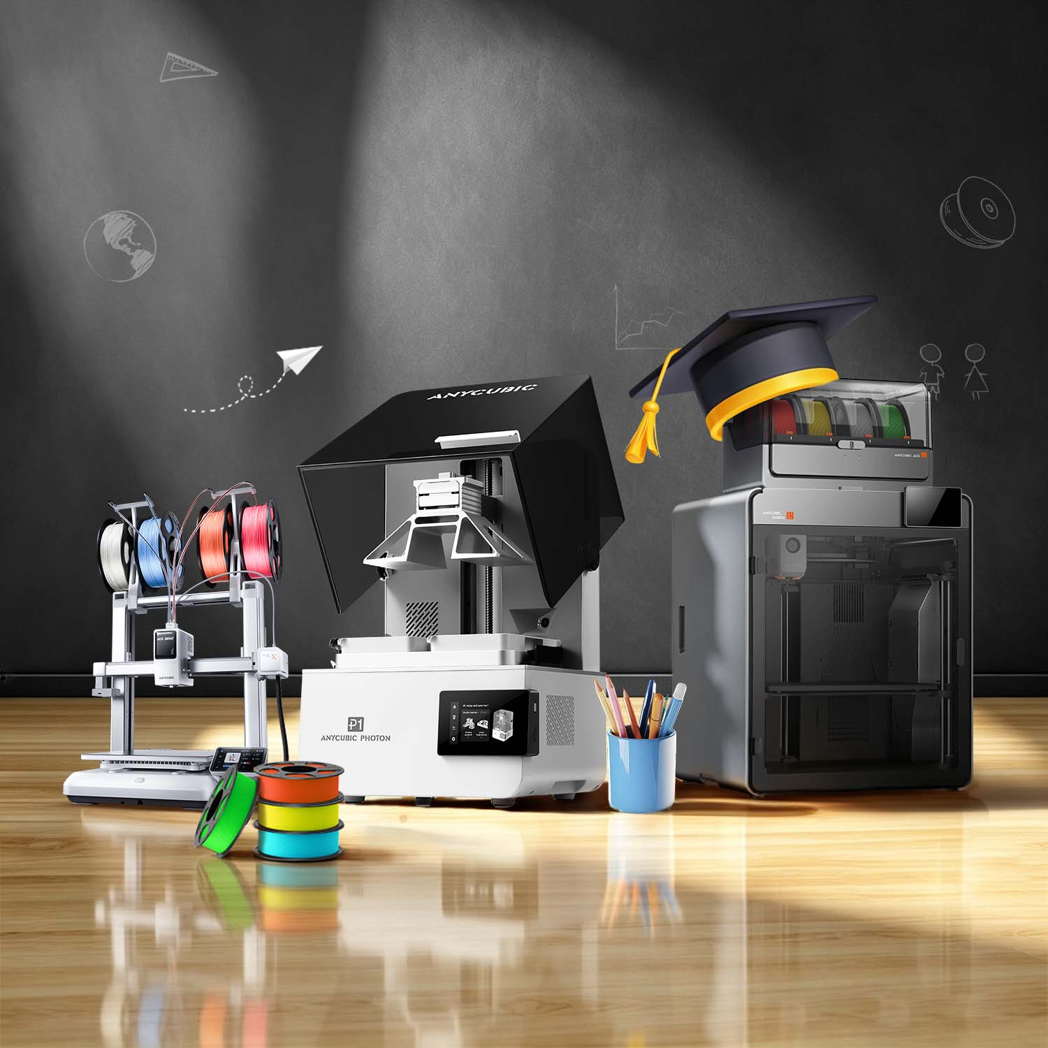 ANYCUBIC-IT