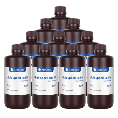 Offerte su Anycubic Resina ad Alta Velocità da 5-20kg