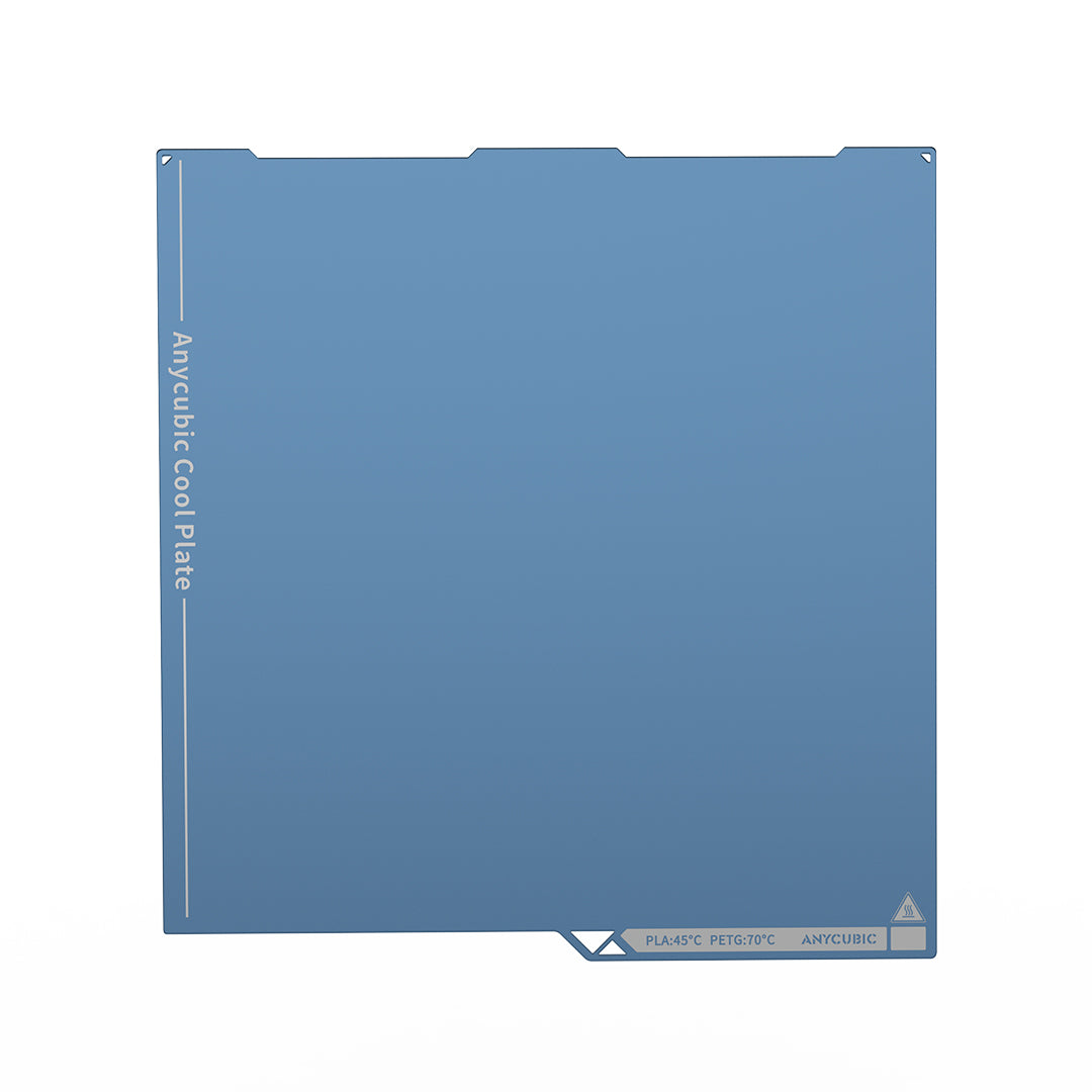 Anycubic Piatto di Stampa Raffreddato
